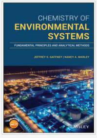 دانلود کتاب شیمی سیستم های محیطی Jeffrey Gaffney