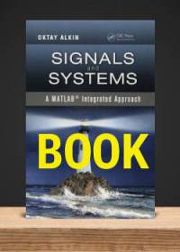 دانلود کتاب سیگنالها و سیستمها اکتای آلکین Oktay Alkin
